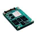 Toshiba Enterprise PX02SMB160 1.6TB MLC SAS 12Gbps Solid state Mixed-Use